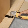 Inequalit 22000 OPM 1.5A Oscillating Multi-Tool, 3° Oscillation Angle, 3