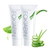 Fokiaben Hydrolyzed Collagen & Hyaluronic Acid Hand Cream Twin Pack