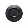 Mushe Power Recliner 5 Pin Round Switch Control with USB