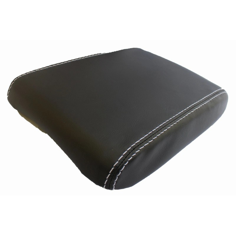Kar Designers Fits 08-14 Dodge Challenger Vinyl Center Console Armrest
