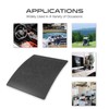 Car Dashboard Non Slip Mat, JIMISHA Anti Slip Pad, Anti