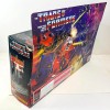 Transformers G1 Autobot Commander Optimus Prime Transforming Toy K.O.Version NEW