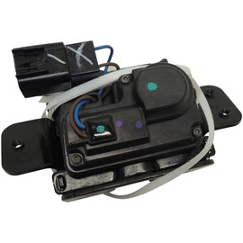 GM Latch by General Motors