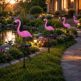 Peacock Solar Garden Light for Outdoor Decor – IP65 LED Animal Stake with Auto On/Off for Yard, Lawn & Pathway