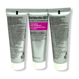 StriVectin-SD Volumizing Hand Treatment 30ml/1fl.oz. New; Lot of 3