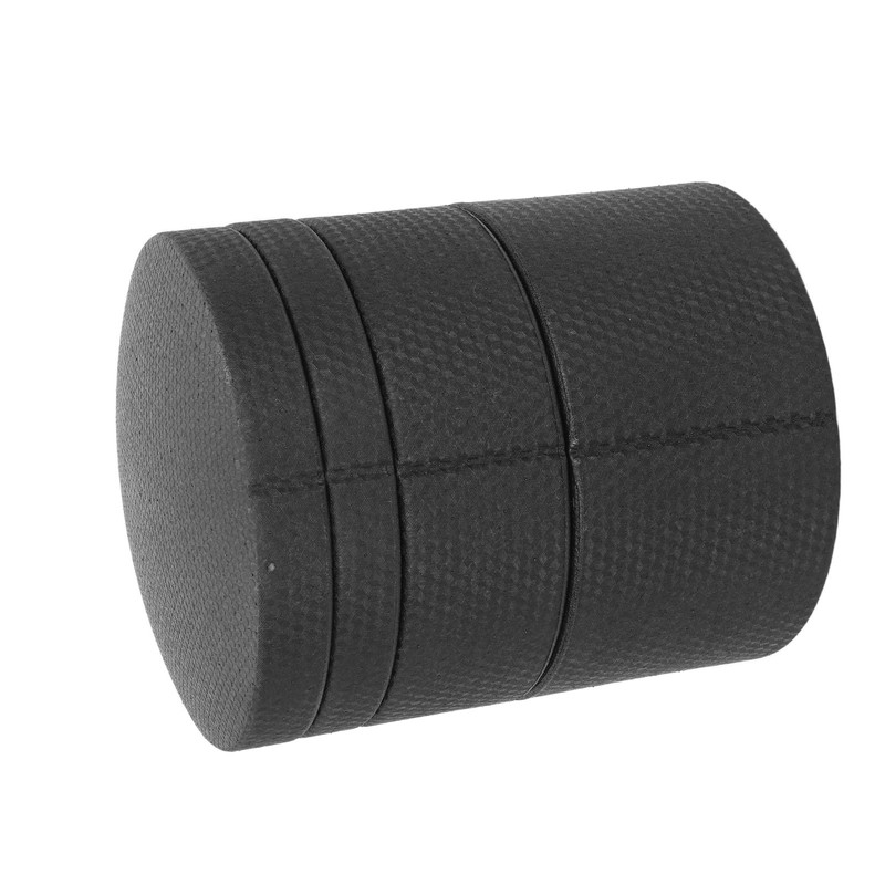 Back Stretcher Muscle Relaxation Adjustable Yoga Lumbar Support Spine Board