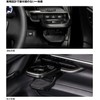 Toyota TZ Crown Dedicated Air Condition Drink Holder for Driver's