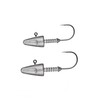 E&K726 Jig Head Set 7g 10g 12g 14g Assorted 4