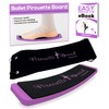 Ballet Spin Turn Board for Dance - Pirouette Board for