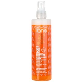Tahe Enfants Ãcole PrÃ©ventive ProtÃ©ger AprÃ¨s-Ahampooing Bio-Fluide 2-Phases, 300 ml
