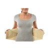aHeal Back Support Belt & Back Brace for Men and
