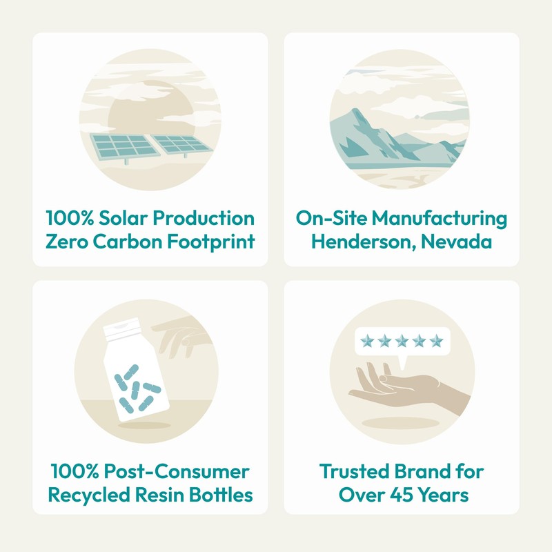 ANDREW LESSMAN 5-HTP 100-180 Capsules – Helps Enhance Sleep Quality