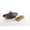Lekue Bread Preparation kit, Brown, 24 x 20 x 9,5