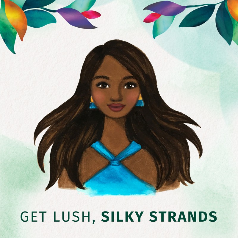 Herbal Essences Hello Hydration Moisturizing Shampoo 10.1 (Pack of 2)