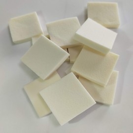 Commercial Disposable Foundation Puff 100P