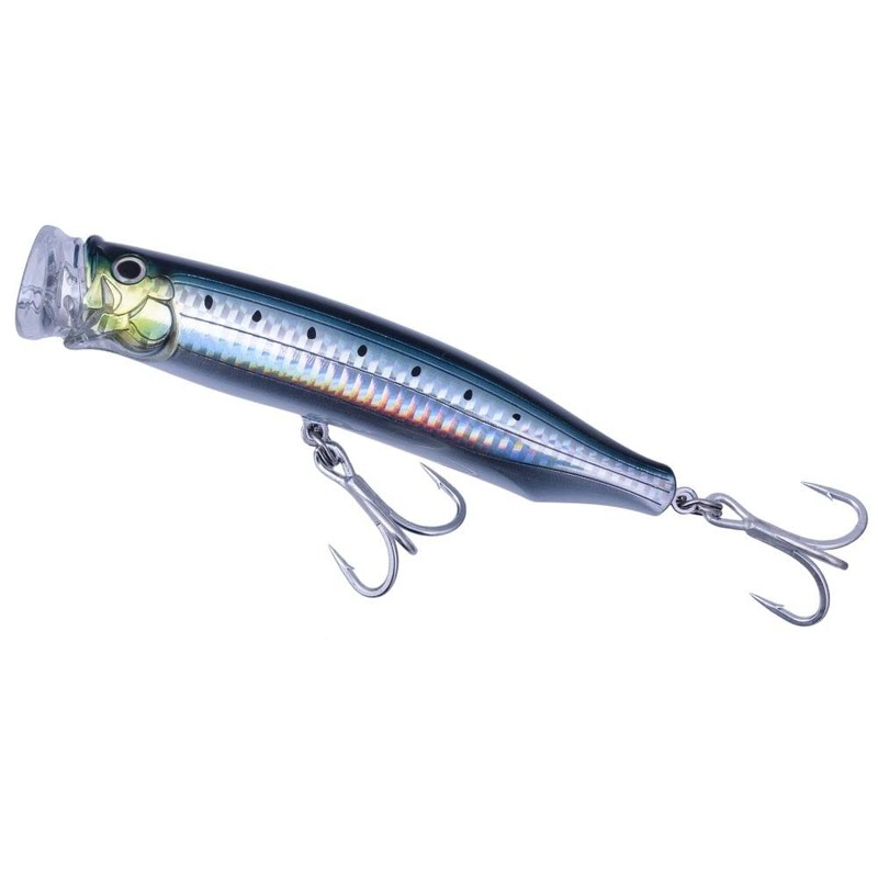 TACKLE HOUSE Feed Popper 150 (NR Clear)