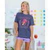 Teacher Shirts Women: Social Club T-Shirt First Day of School
