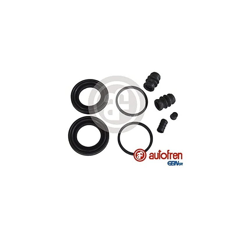 Autofren Seinsa D4241 Repair Kit, brake calliper