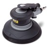 Rockwood 6 in. Air Random Orbital Palm Sander Dual Action