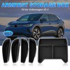 Autorder Center Console Organizer for 2021 2022 2023 2024 2025