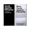 More Cards Against Humanity • 600-card Essential Expansion • Includes