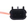 Solarhome New Muncie Pressure Switch Sensor 30T60228 for Dump Truck