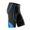 Santic Cycling Men's Shorts Biking Bicycle Bike Pants Half Pants