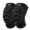 AOLIKES 1 Pair Knee Pads, Anti-Slip Collision Avoidance Kneepads with Thick EVA Foam