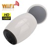 1080P WiFi Security Camera Home CCTV Wireless Night Vision Waterproof
