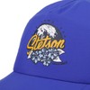 Stetson Fast Dry Cap - Curved Brim Baseball Cap -