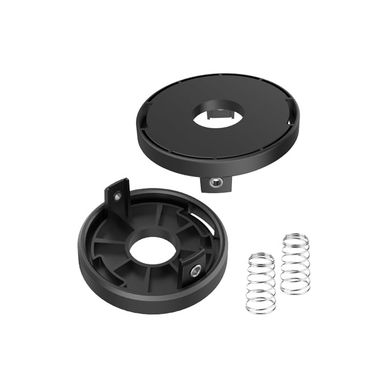 HARY Grass Trimmer Spool Cap Trimmer Cap for Einhell Grass