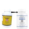 Bisglicinato de Magnesio mejor absorcin 500 mg 200 tabletas de