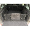 Trunk Envelope Style Automotive Elastic Mesh Cargo Net for Land