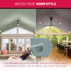 Ceiling Fan Angle Mount, FB900-1 Cathedral Ceiling Fan Box, Ceiling