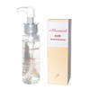 Facial cleansing that melts away stains! Weakly acidic natural washing