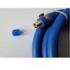4" (100mm) or 6" (150mm) Inflatable Drain Air Bag, PVC