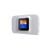 Signalinks Portable WiFi Hotspot, 4G LTE Mobile Router, Color LCD