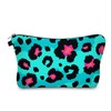 Aiphamy Cute Travel Makeup Bag Cosmetic Bag Small Pouch Gift