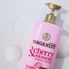Elastin Organist 오가니스트 체리블라썸 샴푸 1100ml 수분케어 Organist Cherry Blossom