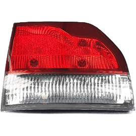 Chrysler Genuine (57010272AH) Backup Lamp