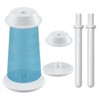 MARRTEUM 2 Set Spool Pin Cap Cover Kit | Thread