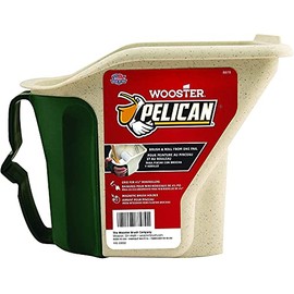 Wooster Brush Pelican Hand Held (Premium Quart Pail)
