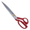 Professional Fabric Scissors - Heavy Duty Sewing Shears with High