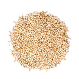 BONGIOVANNI FARINE E BONTA' NATURALI Quinoa soffiata 200g BIO