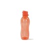 TUPPERWARE To Go Eco 36165 500 ml Salmon Clip Closure