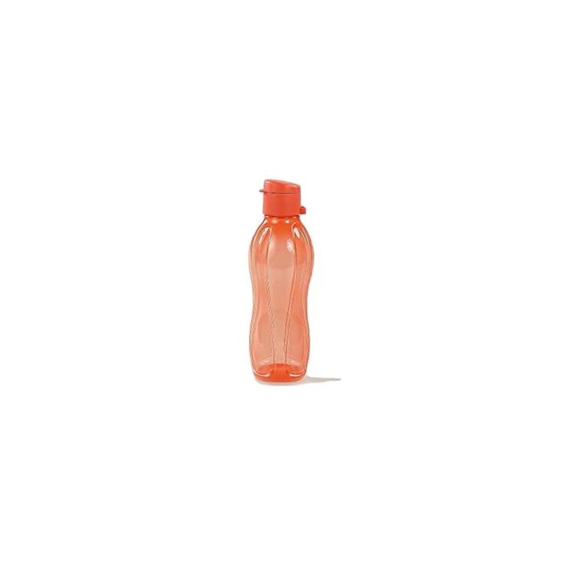 TUPPERWARE To Go Eco 36165 500 ml Salmon Clip Closure