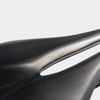 Bike Saddle Cushion Lightweight Carbon Fiber Structure Hollow Breathable Bicycle