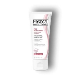[Physiogel] Physiogel Red Soothing AI Repair Cream 100ml / [피지오겔] 피지오겔 레드 수딩 AI 리페어 크림 100ml