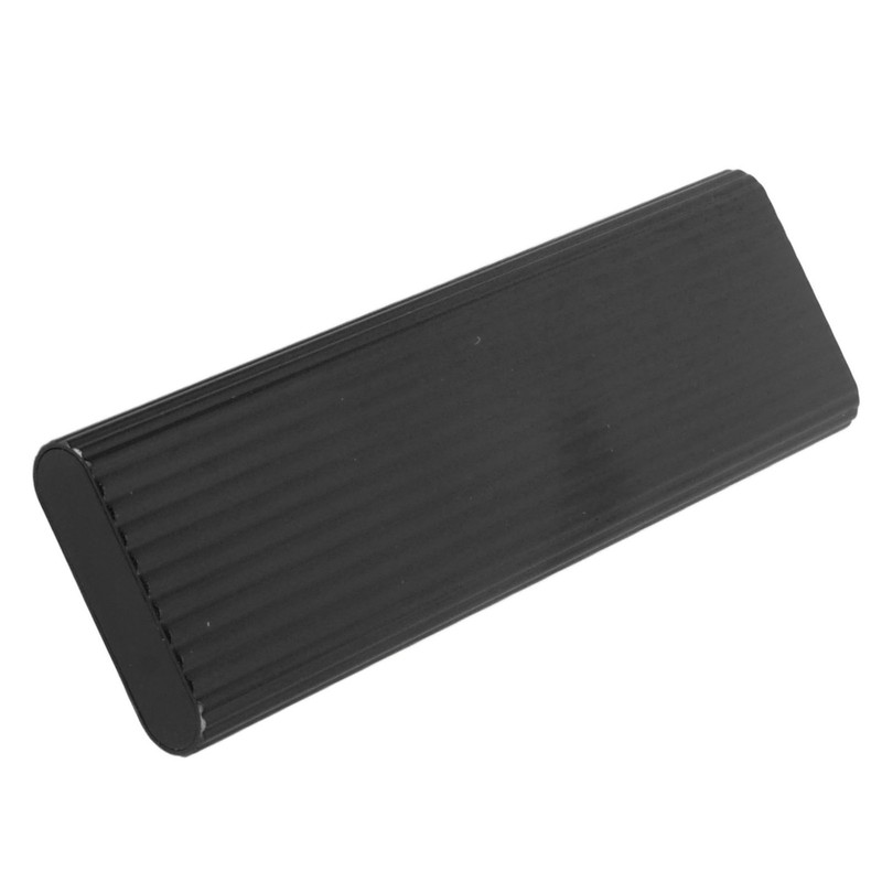 External Hard Drive M.2 NGFF 10Gbps Type C Interface Aluminium