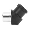 Diagonal Adapter Zenith Diagonal Prism 1.25inch 45 Degree Erecting Prism